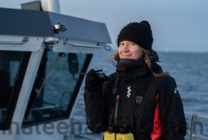 Hannaleena Väisänen