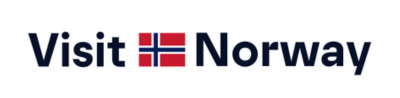 Visit Norway Logo