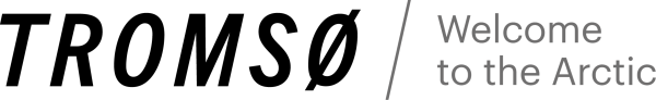 Visit Tromsø Logo