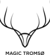 MagicTromso_logotyp Magic Tromsø Logo