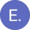 Avatar for E. K.